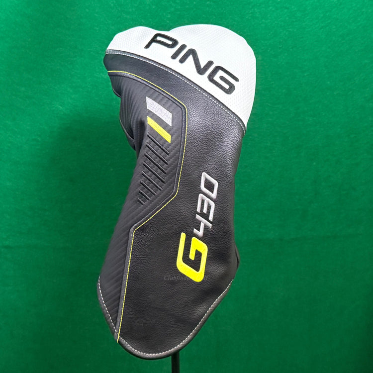 NEW LH Ping G430 MAX 12° Driver Ping Alta CB 55 Graphite Seniors w/ HC