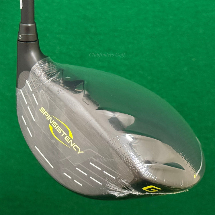 NEW LH Ping G430 MAX 12° Driver Ping Alta CB 55 Graphite Seniors w/ HC