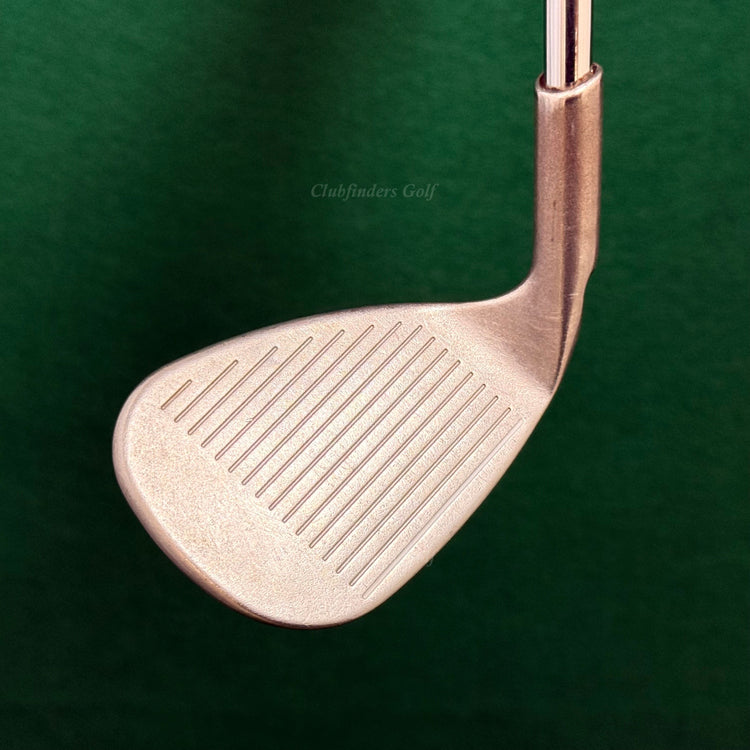 Ping M/B Red Dot 48° Pitching Wedge Rifle FCM 6.5 Lite Steel Extra Stiff