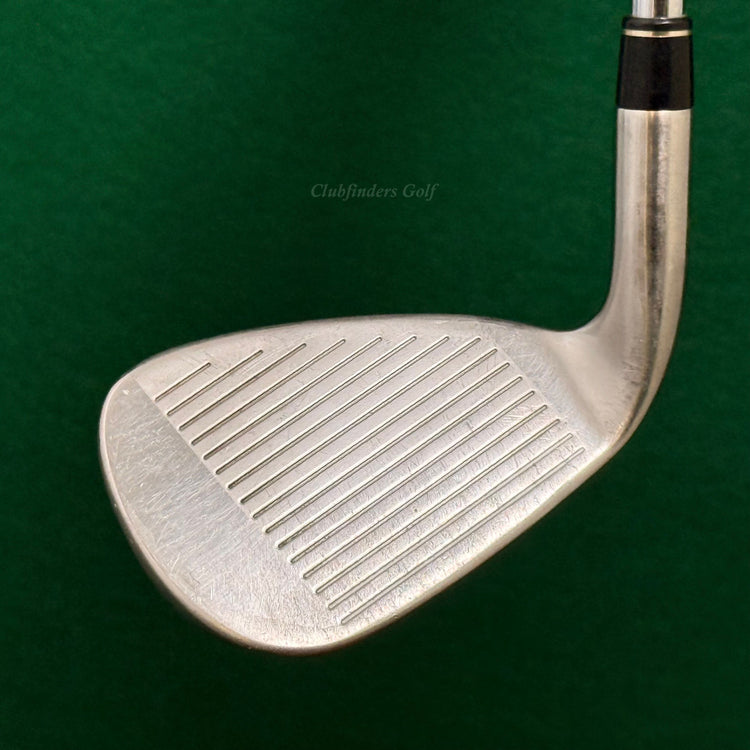 TaylorMade RBZ RocketBallz 4-PW Iron Set Factory Light Weight Steel Regular
