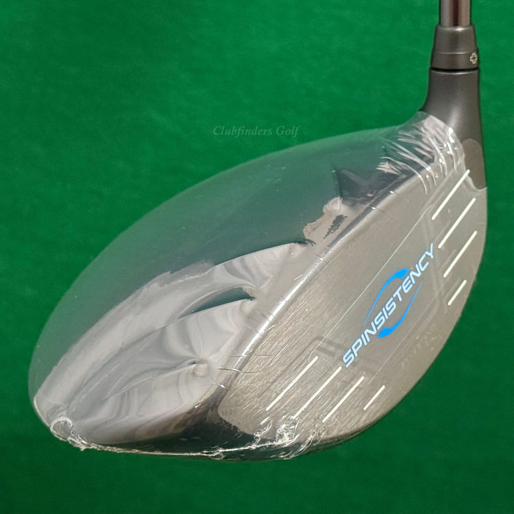 NEW Ping G440 K 9° Driver Ping Tour 2.0 Black Chrome 65/X Extra Stiff w/ HC