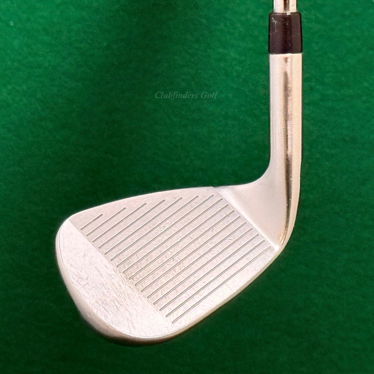 Ping i210 Black Dot 4-PW Iron Set Stepped Steel Stiff