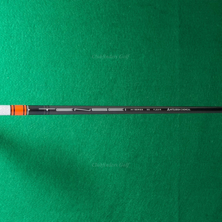 Titleist TSi1 18° Fairway Wood Tensei Orange AV Series 55-R Graphite Regular
