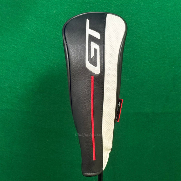 Titleist GT2 15° Fairway Wood Mitsubishi Chemical Tensei 1K Black 65 stigg