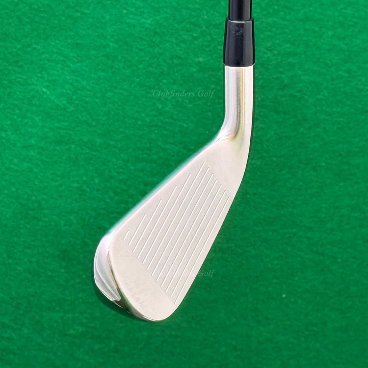 Titleist 2021 U-505 Forged 2 Iron Utility Project X LZ Onyx 6.5 Extra Stiff