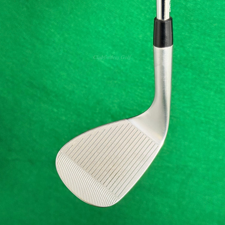Cleveland RTZ Z-Alloy Full Chrome 56-12 56° Sand Wedge DG Spinner TI Wedge Flex
