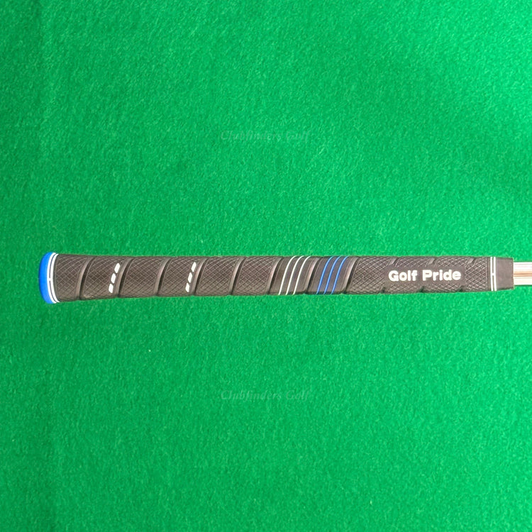 Ping i240 Green Dot 4-PW Iron Set Dynamic Gold S300 Steel Stiff