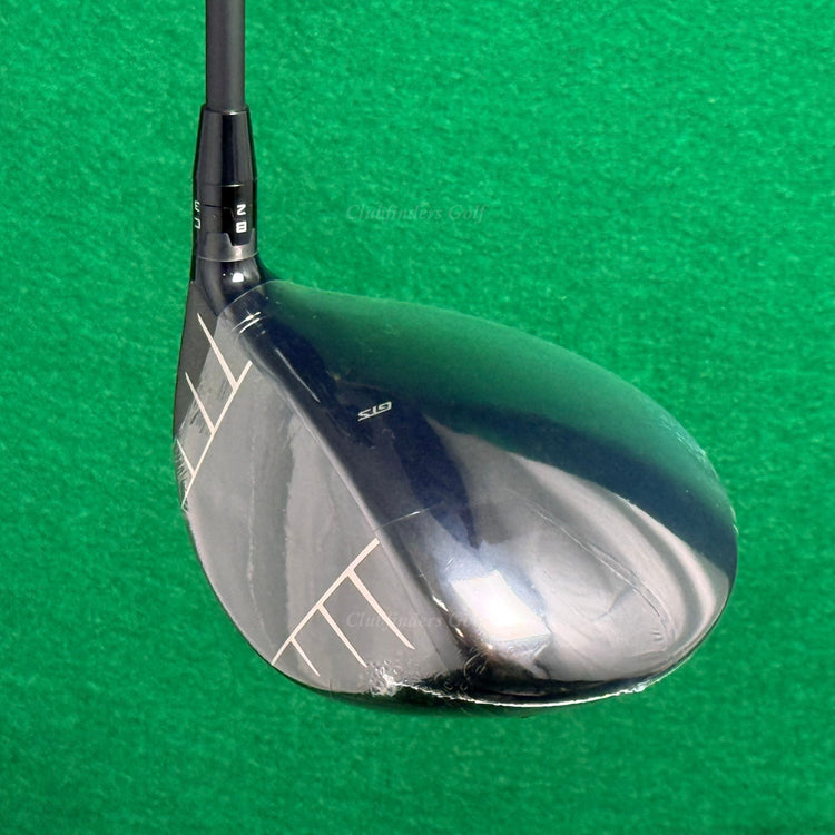 NEW LH Titleist GTS2 2026 10° Driver Mitsubishi Tensei 1K Blue 55 Regular w/ HC