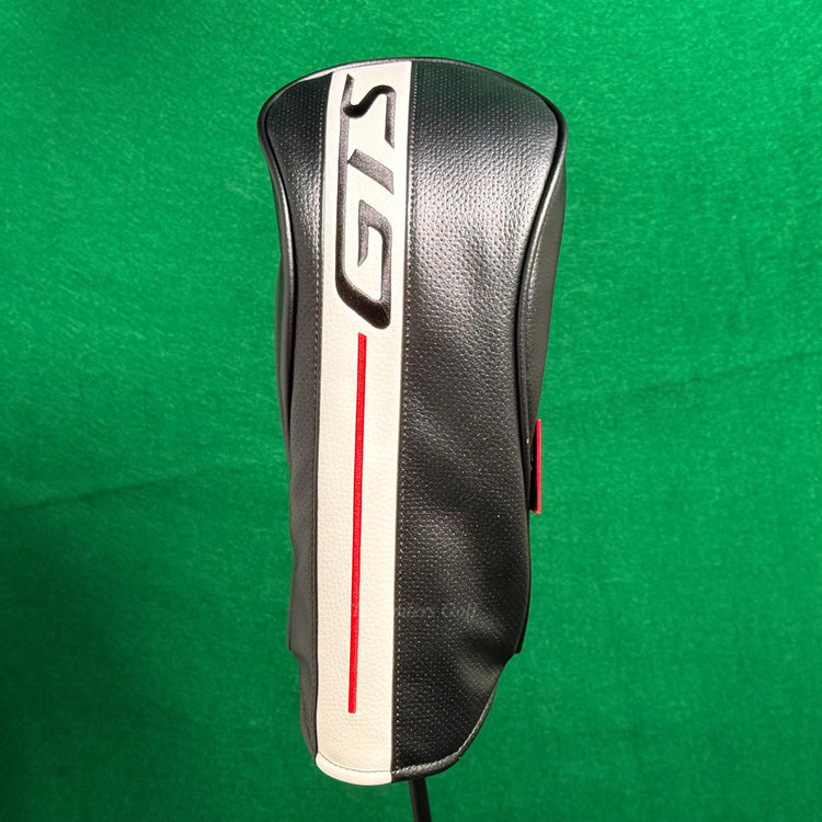 NEW LH Titleist GTS2 2026 10° Driver Mitsubishi Tensei 1K Blue 55 Regular w/ HC
