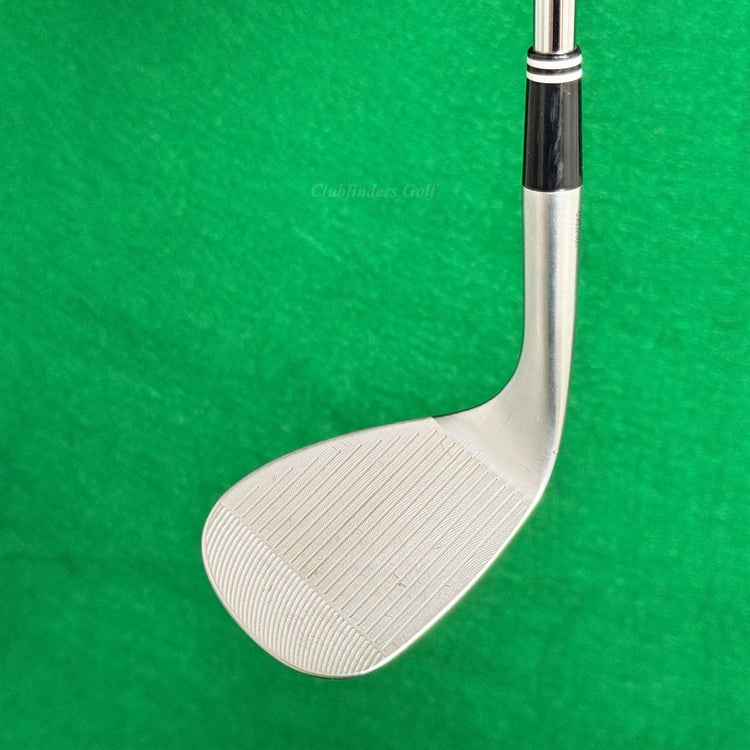 Cleveland RTX 6 Zipcore Mid Chrome 58-10 58° Lob Wedge KBS Tour Lite Regular