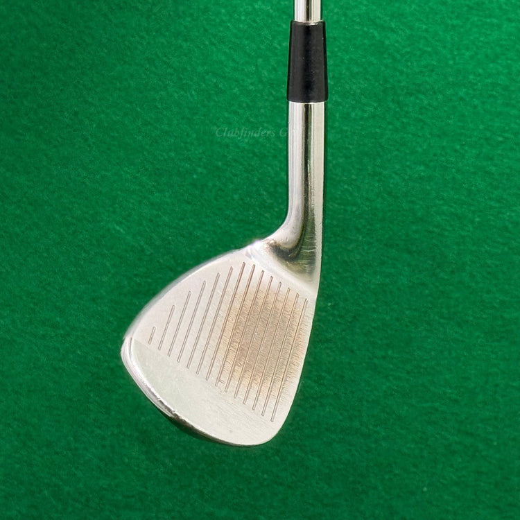 Mizuno MP-32 Forged 3-PW Iron Set Precision Rifle FCM 6.0 Steel Stiff