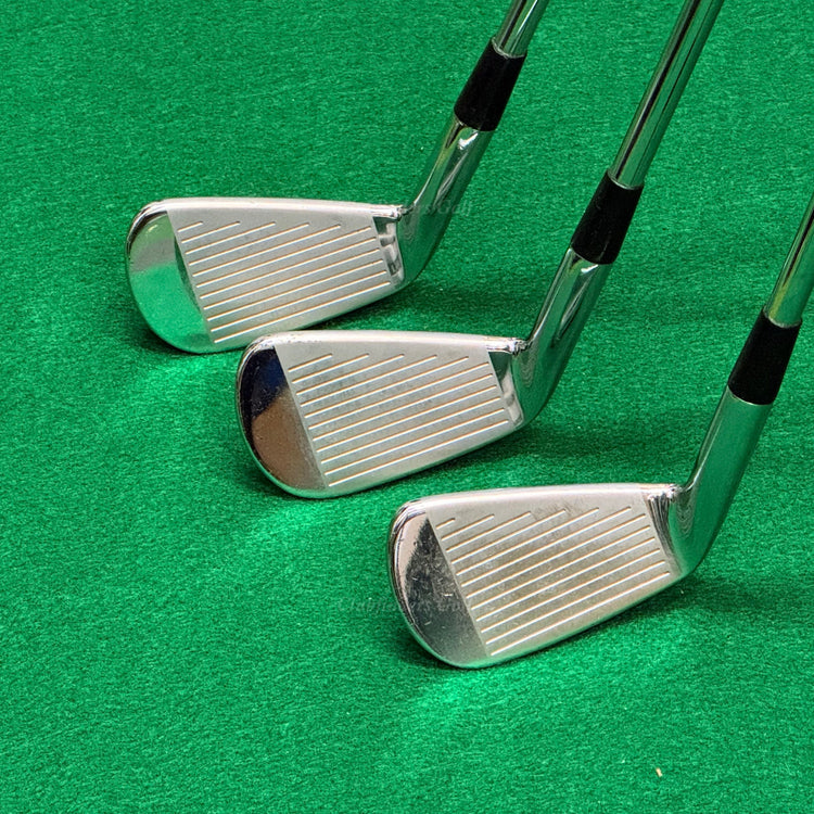 Mizuno MP-32 Forged 3-PW Iron Set Precision Rifle FCM 6.0 Steel Stiff