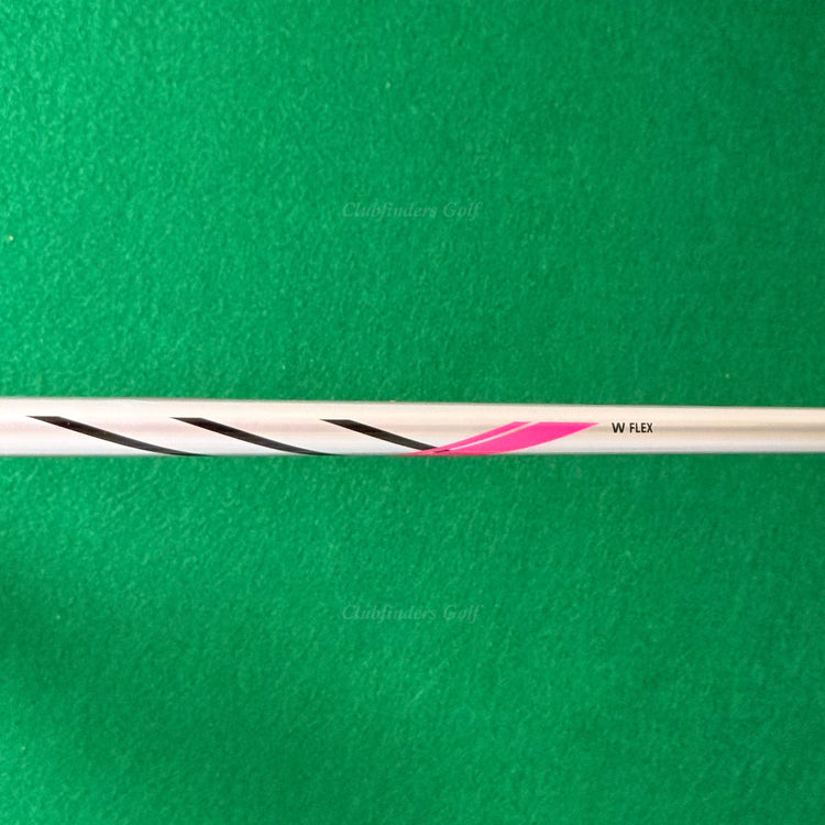 NEW LH Lady Strata Fairway 5 Wood Factory Graphite Ladies Flex