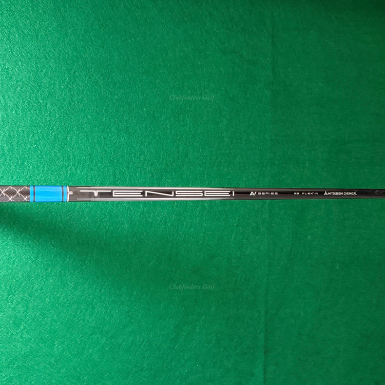 Callaway Rogue ST MAX 4 Hybrid Tensei Blue AV Series 65-R Graphite Regular