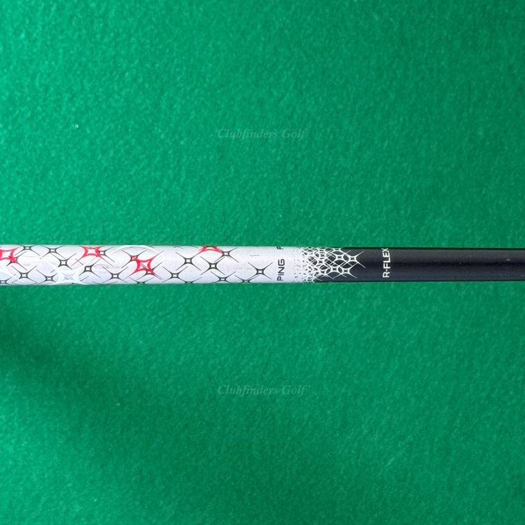 Ping G25 23° Hybrid Ping TFC 189 Graphite Regular Flex