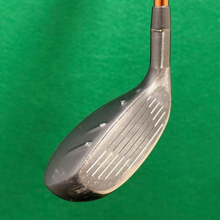 Ping G400 19° 3 Hybrid Factory Alta CB 70-R Graphite Regular