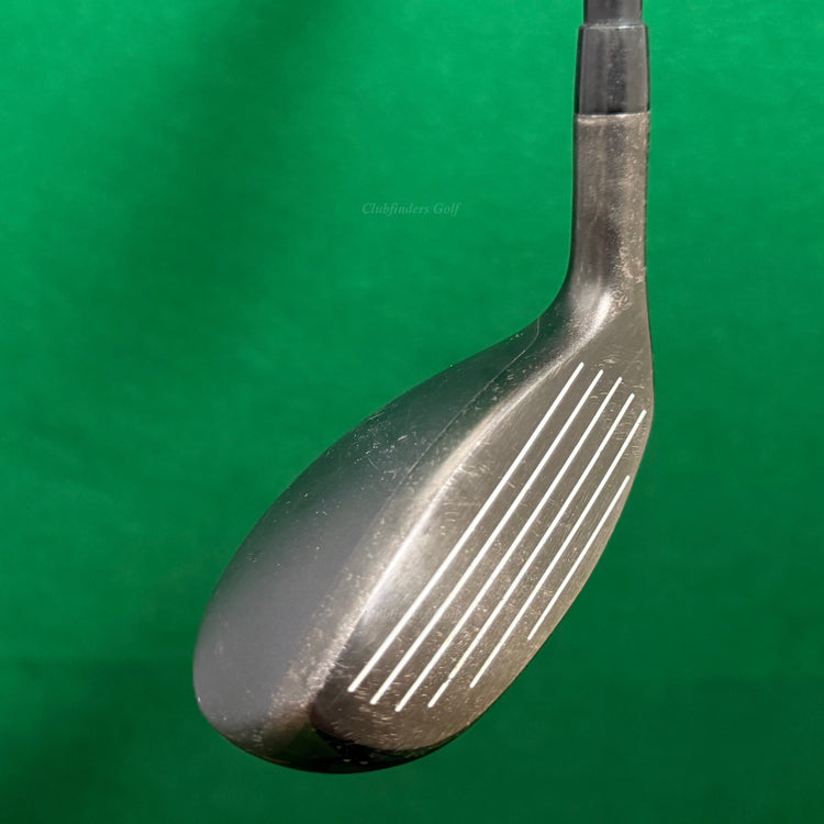 Ping G25 23° Hybrid Ping TFC 189 Graphite Regular Flex