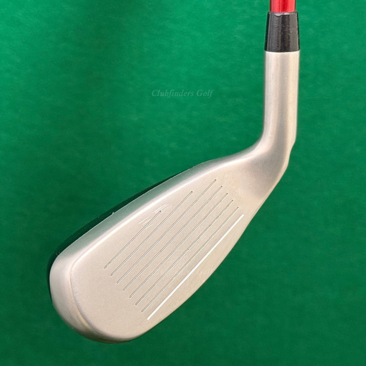 Ping K15 Black Dot 3 Hybrid Factory TFC 149H Graphite Stiff