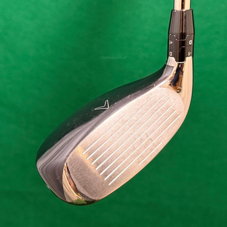 Callaway Big Bertha 2023 30° 7 Hybrid Callaway Big Bertha RCH 65-A Seniors
