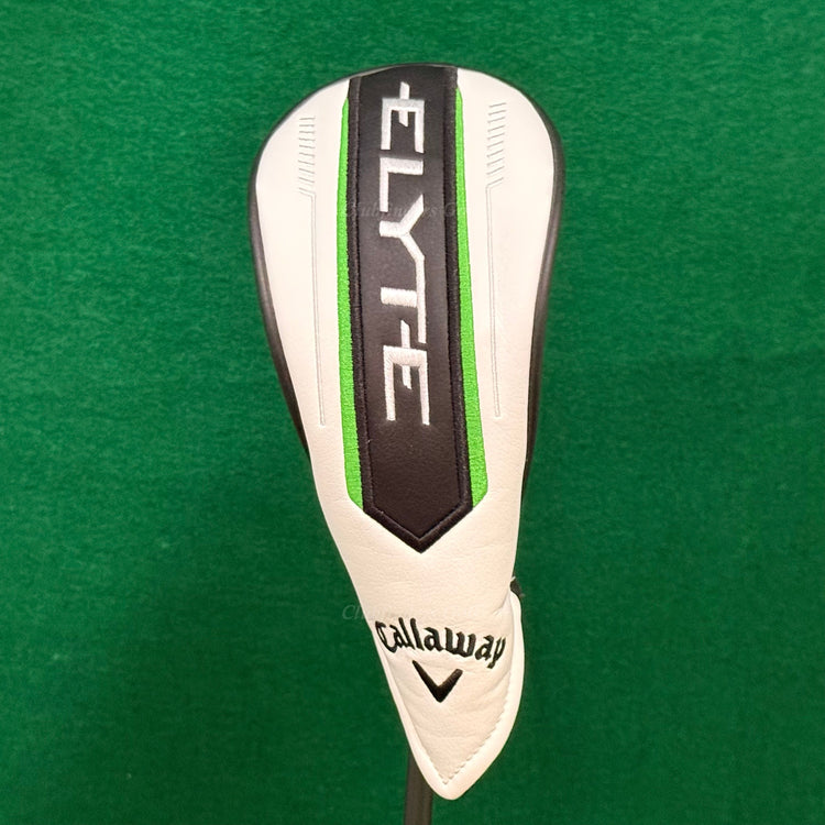 Callaway 2025 ELYTE 24° 5 Hybrid Project X Denali 75G-HY 6.0 Graphite Stiff w/HC