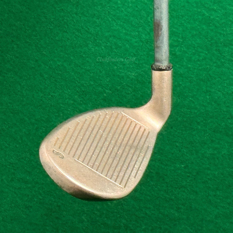 Lady Callaway Big Bertha X-12 4-SW Iron Set Ladies Gems Graphite Ladiea