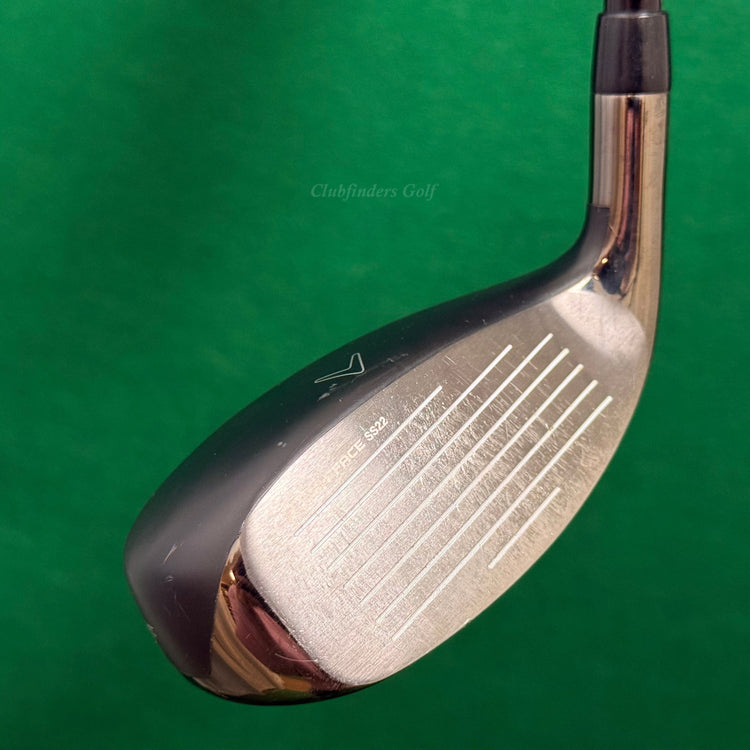 Callaway Rogue ST MAX OS 8 Hybrid Tensei Blue AV Series 65-R Graphite Regular
