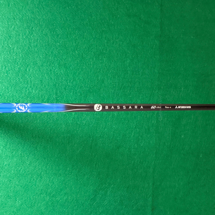 Callaway ELYTE Max Fast 35° 7 Hybrid Mitsubishi Rayon Bassara 60g Regular w/HC