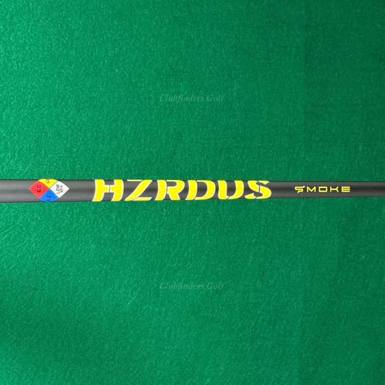 Titleist GT1 9° Driver Project X HZRDUS Smoke Yellow 6.0 Graphite Stiff