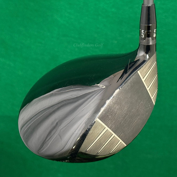 Titleist GT1 9° Driver Project X HZRDUS Smoke Yellow 6.0 Graphite Stiff