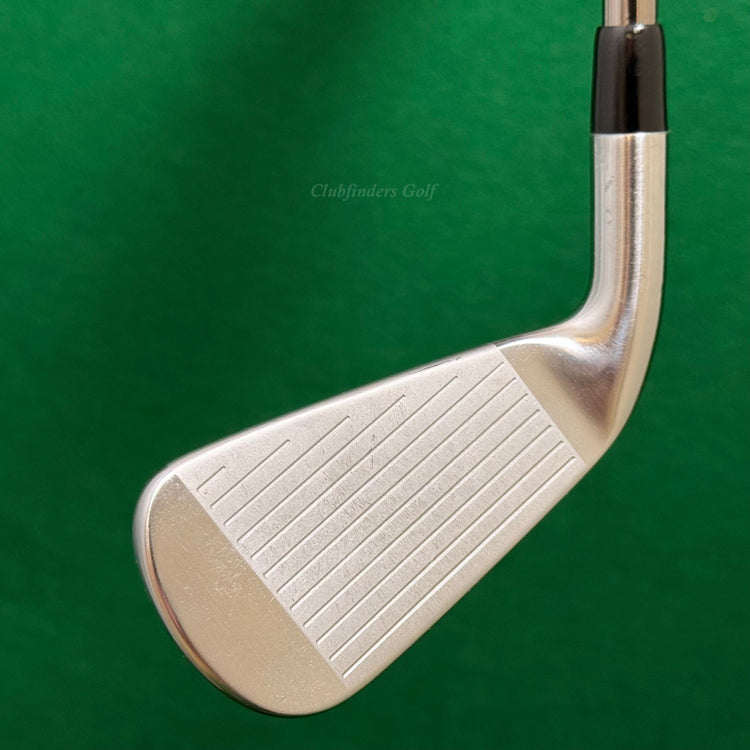 Titleist U-510 Forged Utility 2 Iron UST Recoil 95 F5 Graphite Extra Stiff