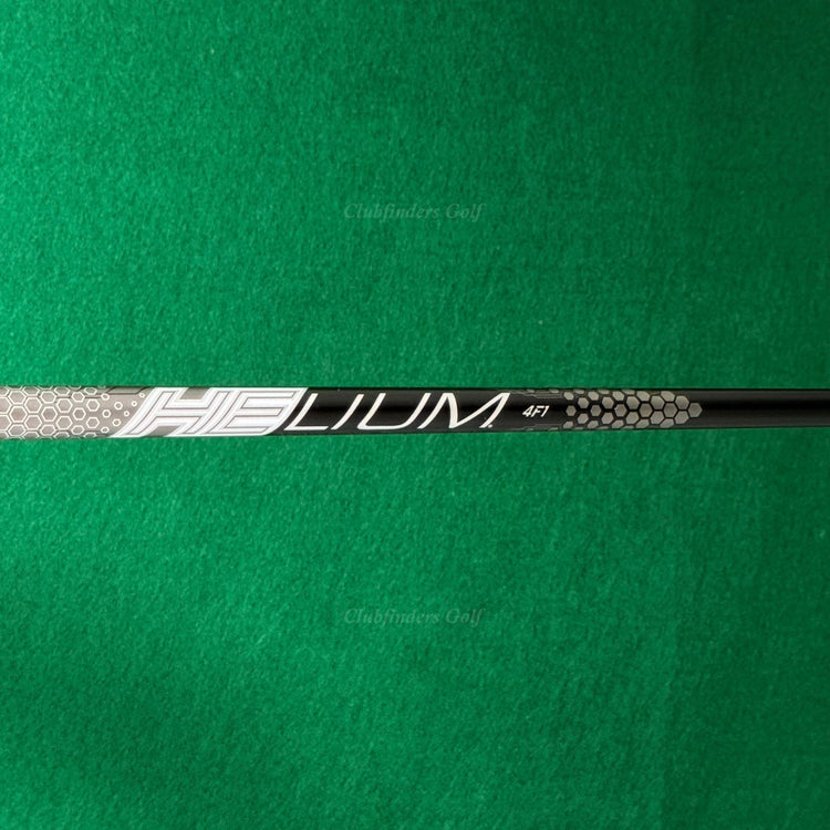 Lady Cobra DS-ADAPT MAX-D 12° Driver UST Mamiya Helium 4F1 Graphite Ladies