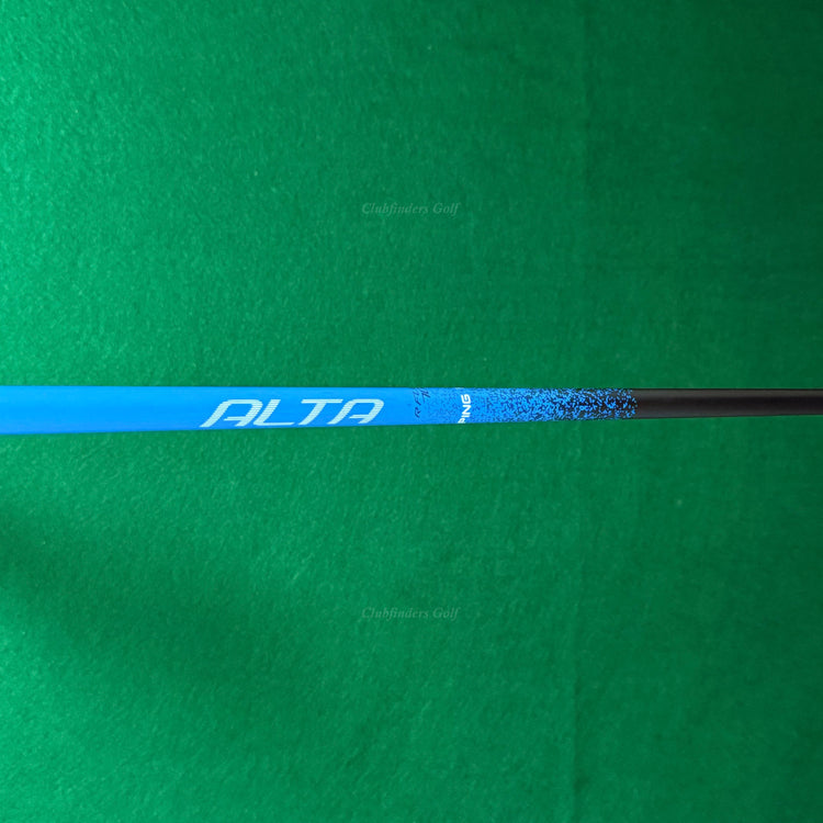 Ping G Crossover Blue Dot Utility 3 Iron Ping Alta 70-R Graphite Regular