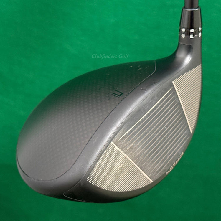 Lady Cobra DS-ADAPT MAX-D 12° Driver UST Mamiya Helium 4F1 Graphite Ladies