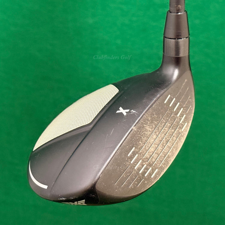 PXG 0341 XF GEN 4 16° 3 Fairway Wood Project X HZRDUS Black 6.5 75g Extra Stiff
