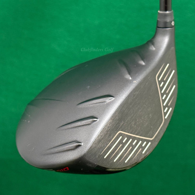 Ping G410 LST 9° Driver Mitsubishi Chemical Kai'li 60X Extra Stiff