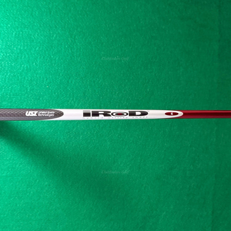 Titleist 503-H 19° Utility Iron UST Mamiya iRoD Graphite Regular