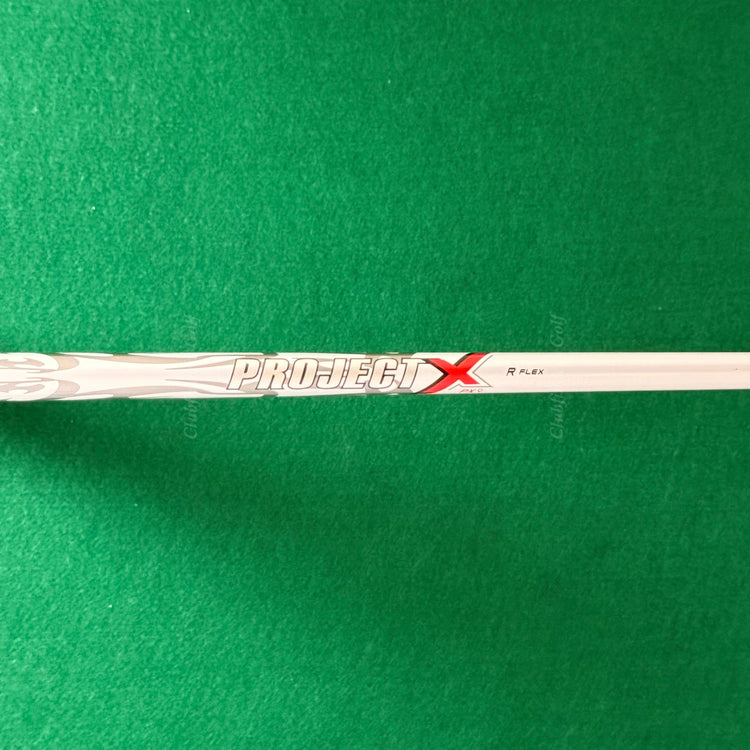 Callaway Paradym 27° Fairway Wood 11 Project X PXv Graphite Regular