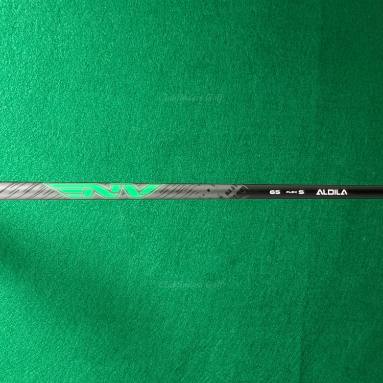 Ping G5 460cc 10.5° Titanium Driver Aldila NV 65-S Graphite Stiff