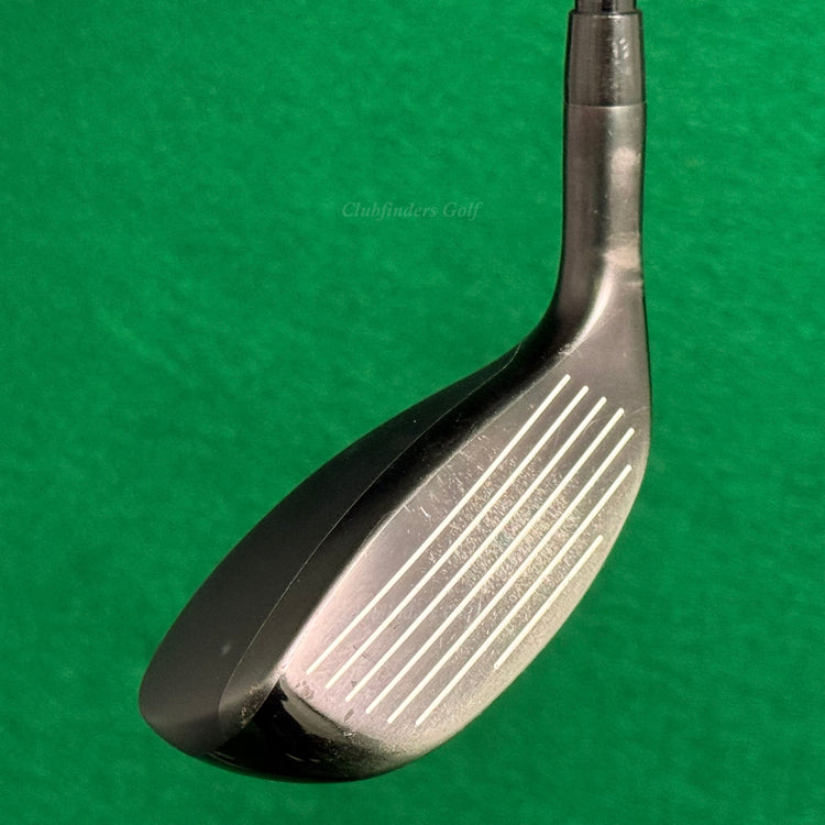 Ping i20 Hybrid, Utility Club 20° Project X Black 6.0 Graphite Stiff