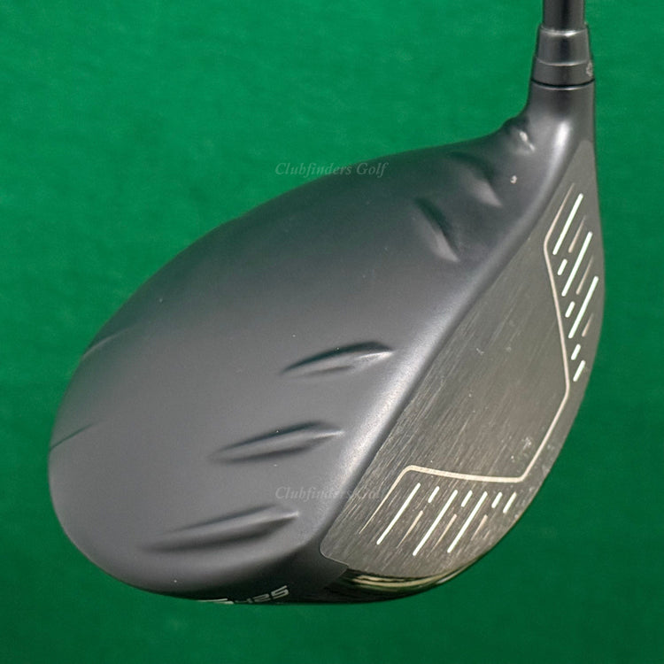 Ping G425 LST 10.5° Driver Factory Ping Alta CB 55 Graphite Seniors