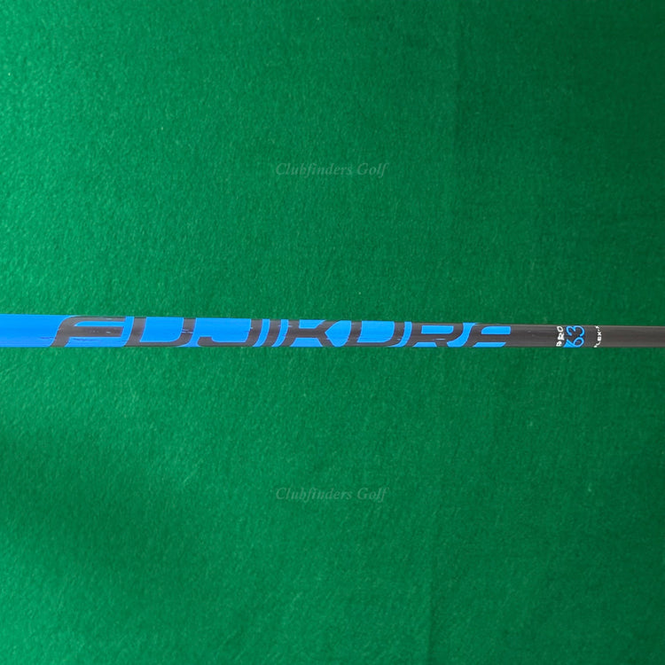 Titleist TSR2 10° Driver Fujikura Pro 63 Graphite Extra Stiff