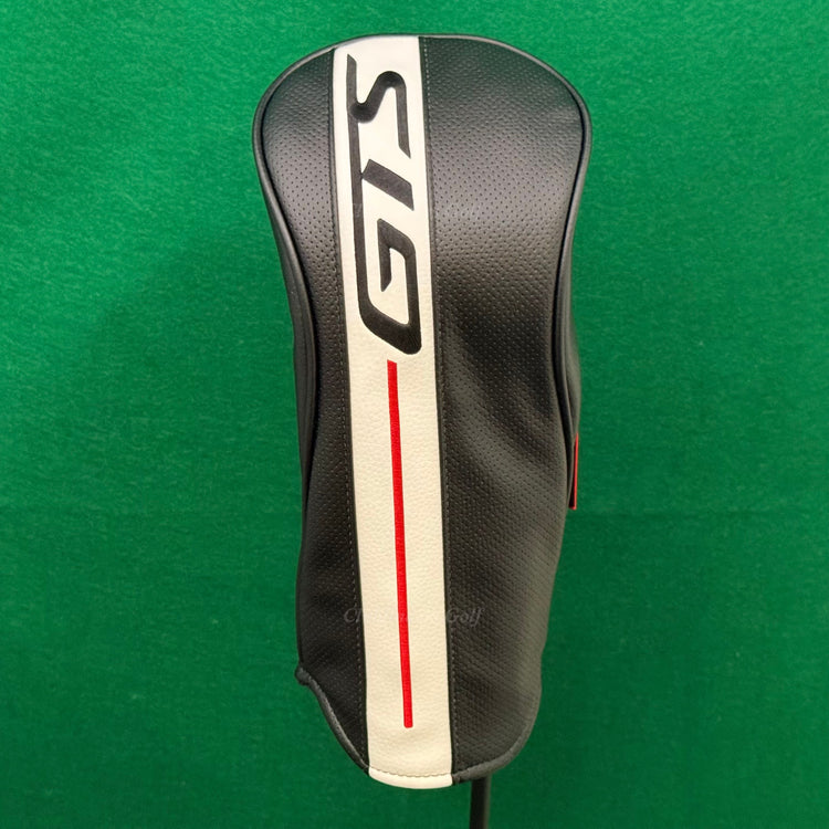 Titleist GTS4 2026 10° Driver Mitsubishi Chemical Tensei 1K White 65 Stiff w/ HC