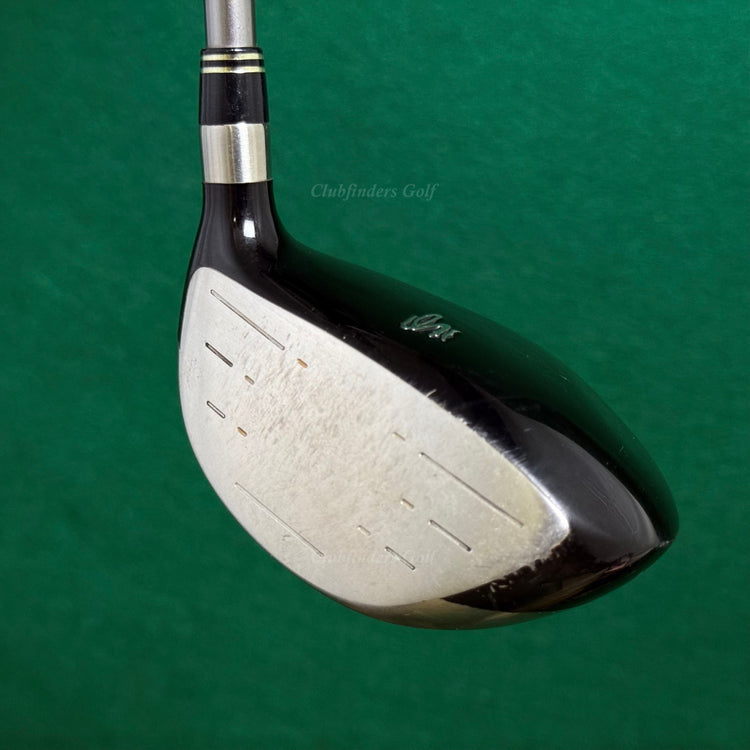 LH King Cobra SS Hyper Steel Fairway 3 Wood Aldila HM Tour 60-S Graphite Stiff