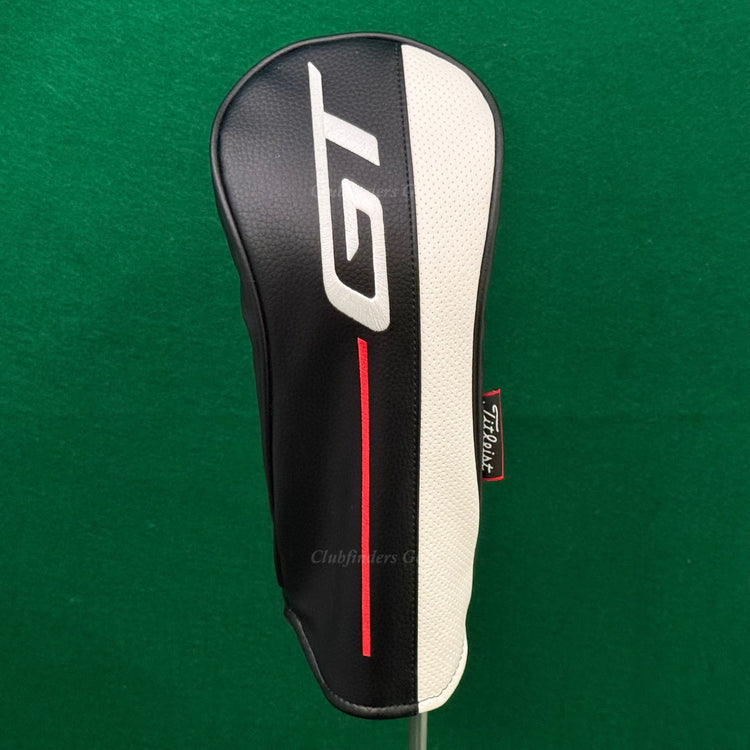 Titleist GT280 Mini 13° Driver Fujikura Air Speeder 40 R2 Graphite Seniors w/ HC