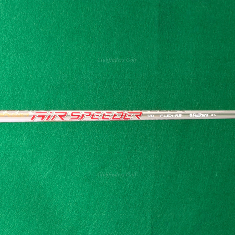 Titleist GT280 Mini 13° Driver Fujikura Air Speeder 40 R2 Graphite Seniors w/ HC