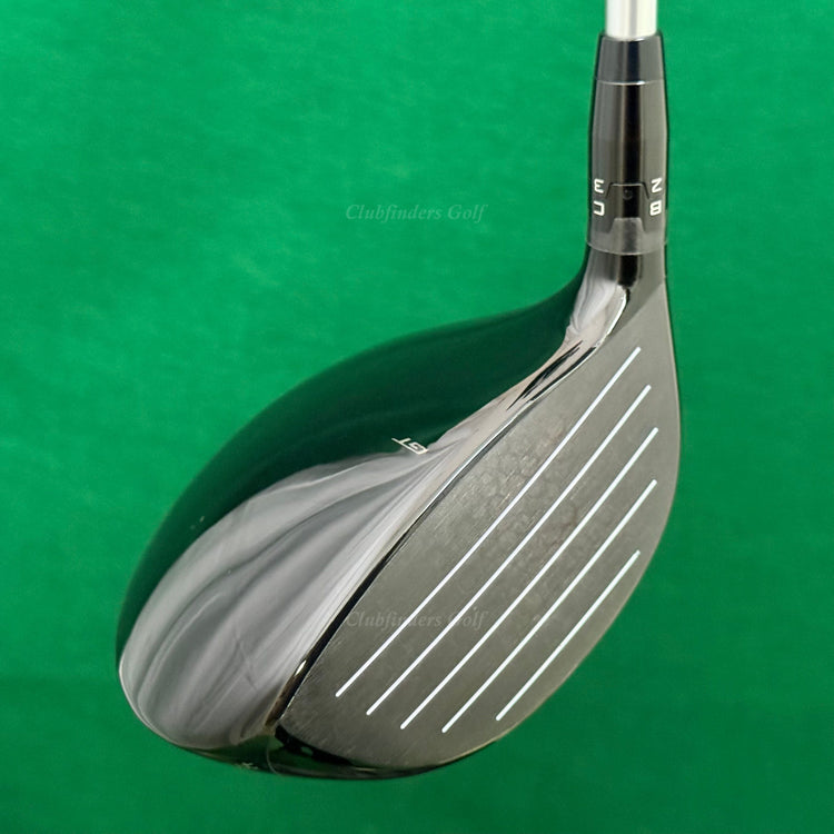 Titleist GT280 Mini 13° Driver Fujikura Air Speeder 40 R2 Graphite Seniors w/ HC