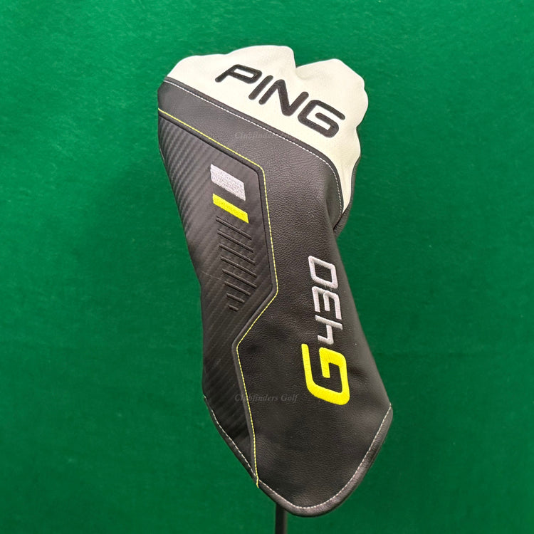 Ping G430 MAX 10K 9° Driver Ping Alta CB 55 Graphite Regular w/ HC