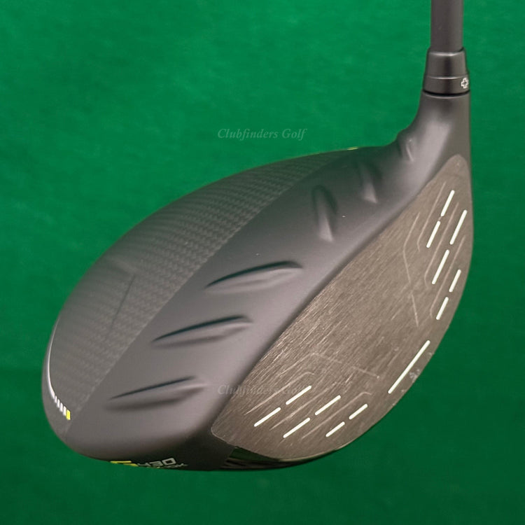 Ping G430 MAX 10K 9° Driver Ping Alta CB 55 Graphite Regular w/ HC