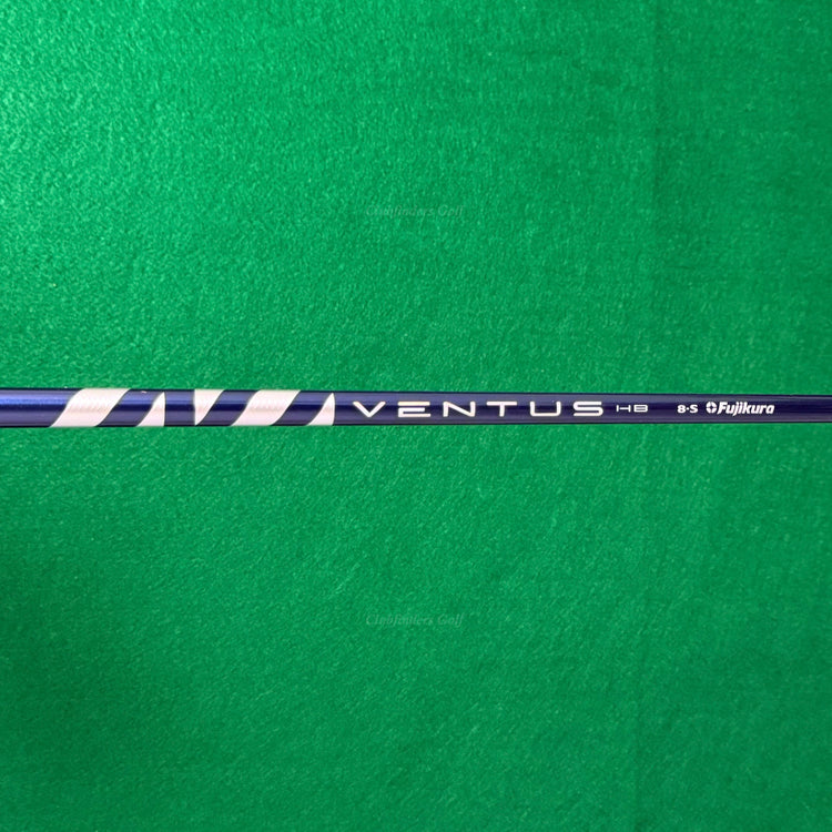 Titleist U-510 Forged 2 Iron Utility Ventus Blue HB Blue 8-S VeloCore Stiff