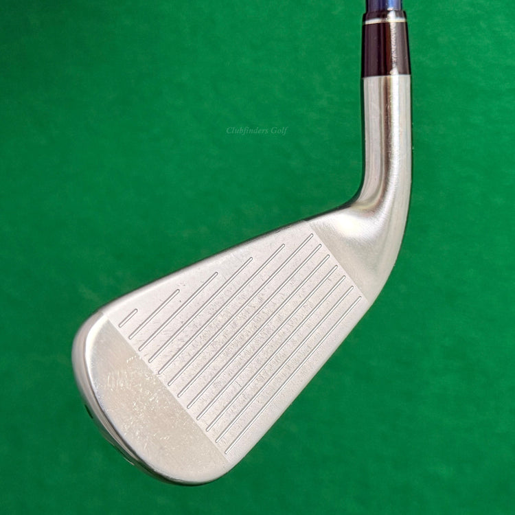 Titleist U-510 Forged 2 Iron Utility Ventus Blue HB Blue 8-S VeloCore Stiff